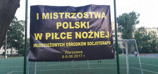 mos osowska wicemistrzem polski w pilce noznej mlodziezowych osrodkow socjoterapii 14