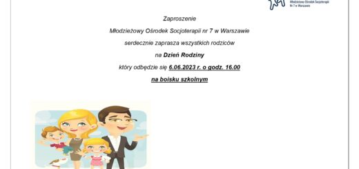 Zaproszenie Dzien Rodziny page 0001