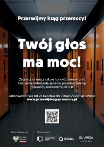 Plakat 2025