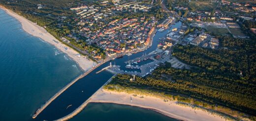 Ustka